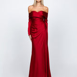NOVA SWEETHEART GOWN B69D05L