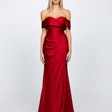 NOVA SWEETHEART GOWN B69D05L