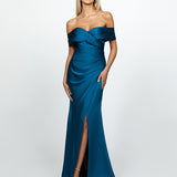 NOVA SWEETHEART GOWN B69D05L