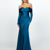 NOVA SWEETHEART GOWN B69D05L