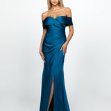 NOVA SWEETHEART GOWN B69D05L