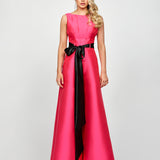 SAMPLE COLETTE WIDE LEG JUMPSUIT SAMPLE B73J62L