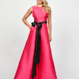 SAMPLE COLETTE WIDE LEG JUMPSUIT SAMPLE B73J62L