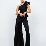 JENESIS FLARE PANT B74B41