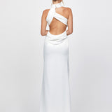 EISA HALTER GOWN SAMPLE B77D27L