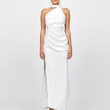 EISA HALTER GOWN SAMPLE B77D27L