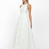 AMALIE A LINE MAXI BL63D28L