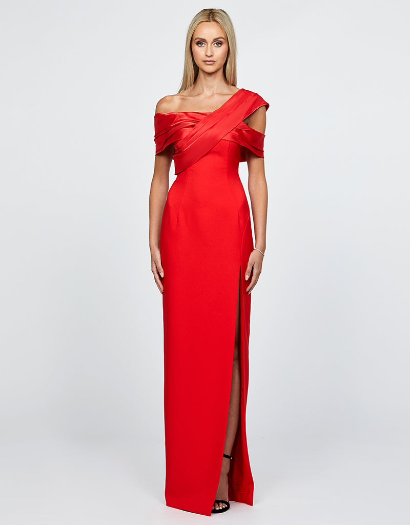 DELTA ASYMMETRIC COLUMN MAXI SAMPLE BL67D44L