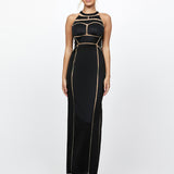 MIRENNE BODYCON GOWN BL72D50L
