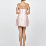 FERRAH STRAPLESS BELL MINI BL72D58S