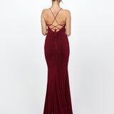 ELLEN STRAPPY BACK MAXI BL73D14L