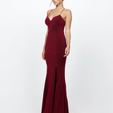 ELLEN STRAPPY BACK MAXI BL73D14L