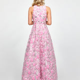 SILVY A LINE MAXI BL73D20L