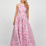 SILVY A LINE MAXI BL73D20L