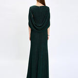 BECK CAPE MAXI BL75D03L