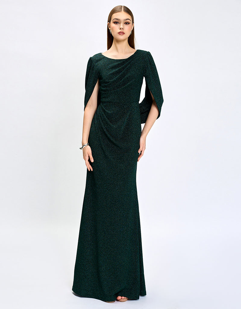 BECK CAPE MAXI BL75D03L