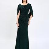 BECK CAPE MAXI BL75D03L