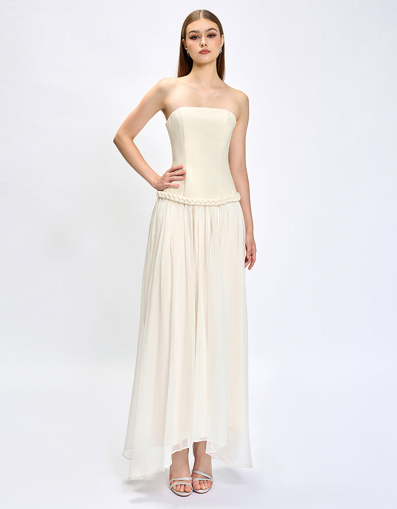 GRACELYN MIDAXI BL80D25L