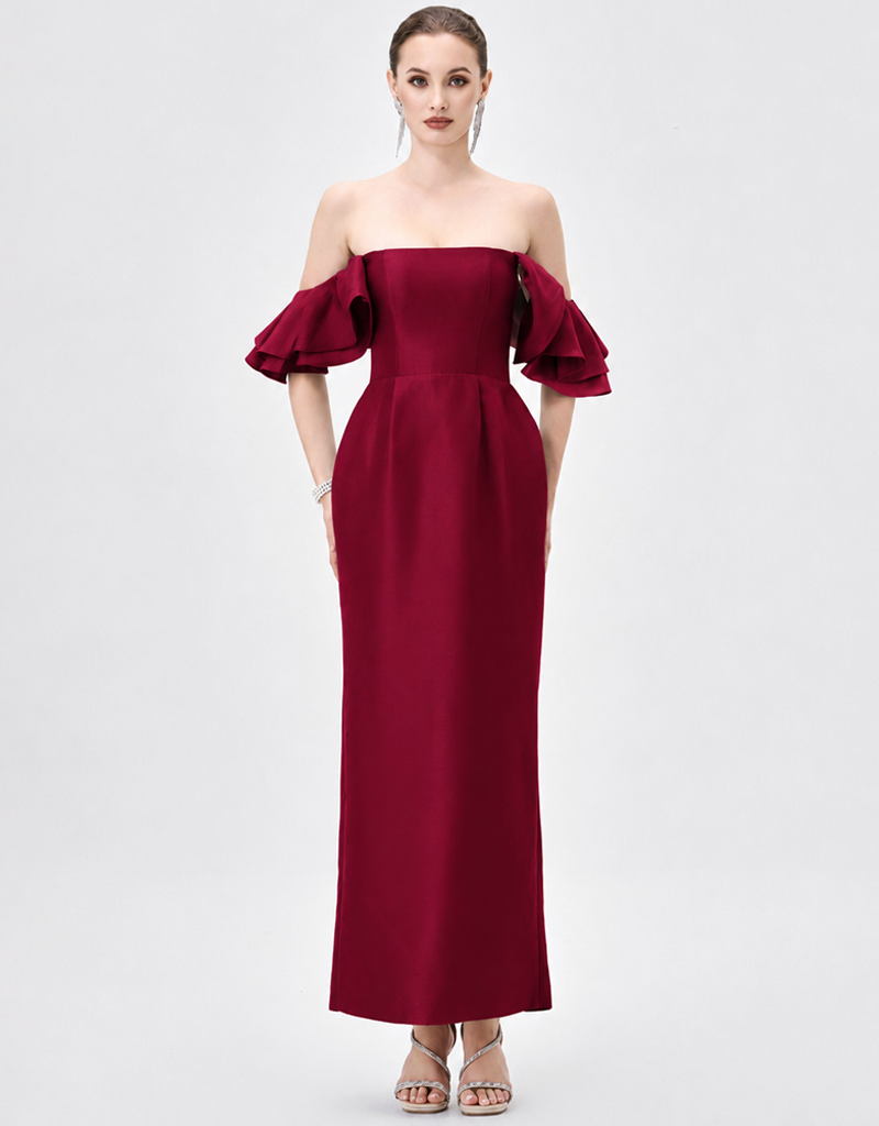 bariano evening dresses Women's Bariano Dresses