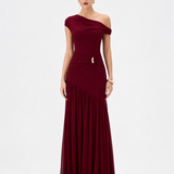FLOE ASYMMETIRC OVERLAY MAXI BL83KA0292K01