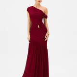 FLOE ASYMMETIRC OVERLAY MAXI BL83KA0292K01