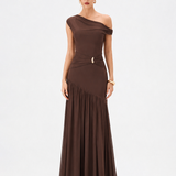 FLOE ASYMMETIRC OVERLAY MAXI BL83KA0292K01
