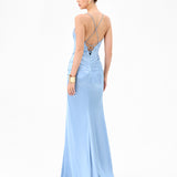 JOSZ CORSET MAXI BL84D0310