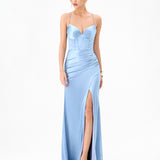 JOSZ CORSET MAXI BL84D0310