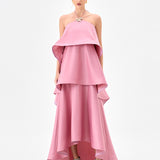 BLANCHE TIERED ARROW MAXI BL85D0509
