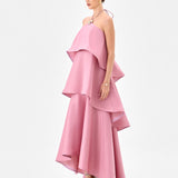BLANCHE TIERED ARROW MAXI BL85D0509