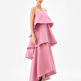 BLANCHE TIERED ARROW MAXI BL85D0509