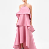BLANCHE TIERED ARROW MAXI BL85D0509