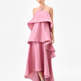 BLANCHE TIERED ARROW MAXI BL85D0509