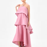 BLANCHE TIERED ARROW MAXI BL85D0509