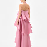 BLANCHE TIERED ARROW MAXI BL85D0509