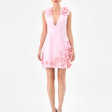 ARMIN APPLIQUED MINI BL85D0612