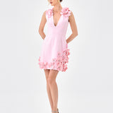 ARMIN APPLIQUED MINI BL85D0612