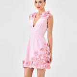ARMIN APPLIQUED MINI BL85D0612