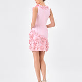 ARMIN APPLIQUED MINI BL85D0612