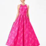 AMALIE A LINE MAXI BL86D07207