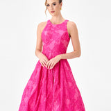 AMALIE A LINE MAXI BL86D07207