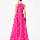 AMALIE A LINE MAXI BL86D07207