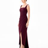 KARINE SASH MIDAXI BL86D07219