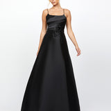 FLORENCE A LINE GOWN B77D80L