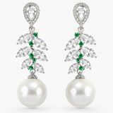 BIANCA PEARL EARRINGS