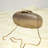MAEVE GOLD CLUTCH C10251903