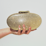 MAEVE GOLD CLUTCH C10251903