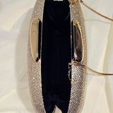 MAEVE GOLD CLUTCH C10251903