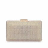 CERELIA RHINESTONE BOX CLUTCH 88829