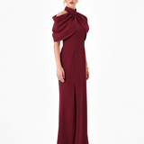 ROSAY OVERLAY FISHTAIL MAXI BL86D07218